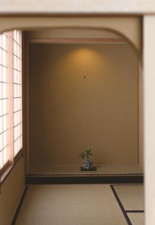 Matsui-Bekkan Hanakanzashi Kyoto Cameră foto
