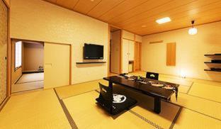 Matsui-Bekkan Hanakanzashi Kyoto Cameră foto