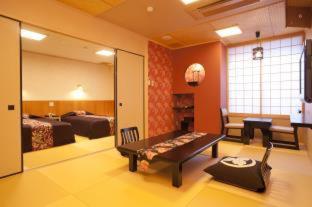 Matsui-Bekkan Hanakanzashi Kyoto Cameră foto