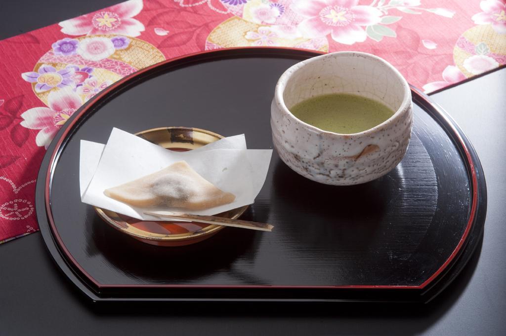 Matsui-Bekkan Hanakanzashi Kyoto Exterior foto